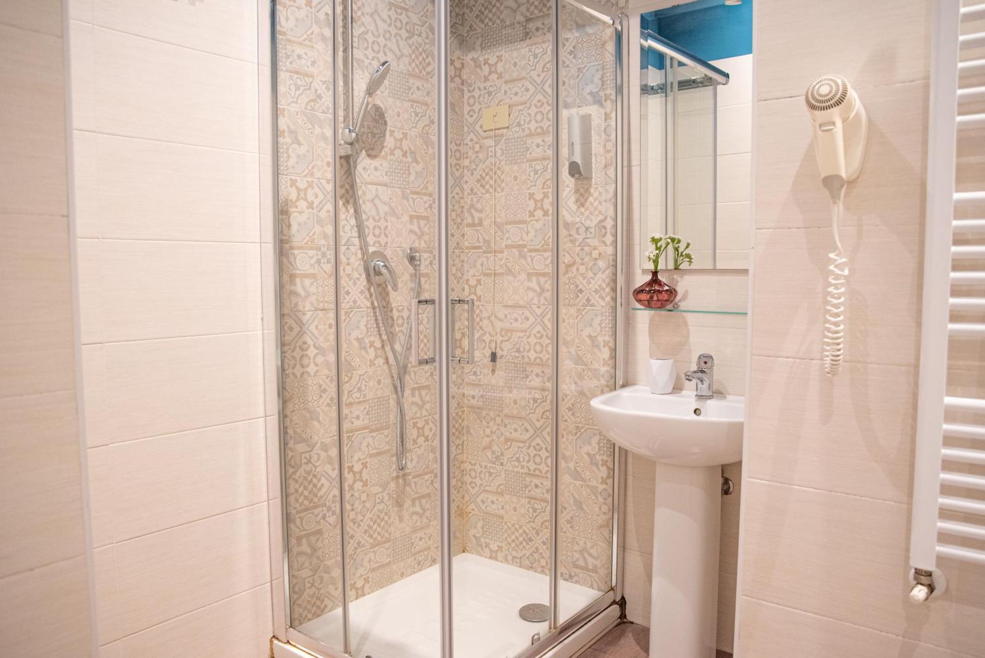 Ruffo Di Bagnara Palazzo Monumentale Bed & Breakfast