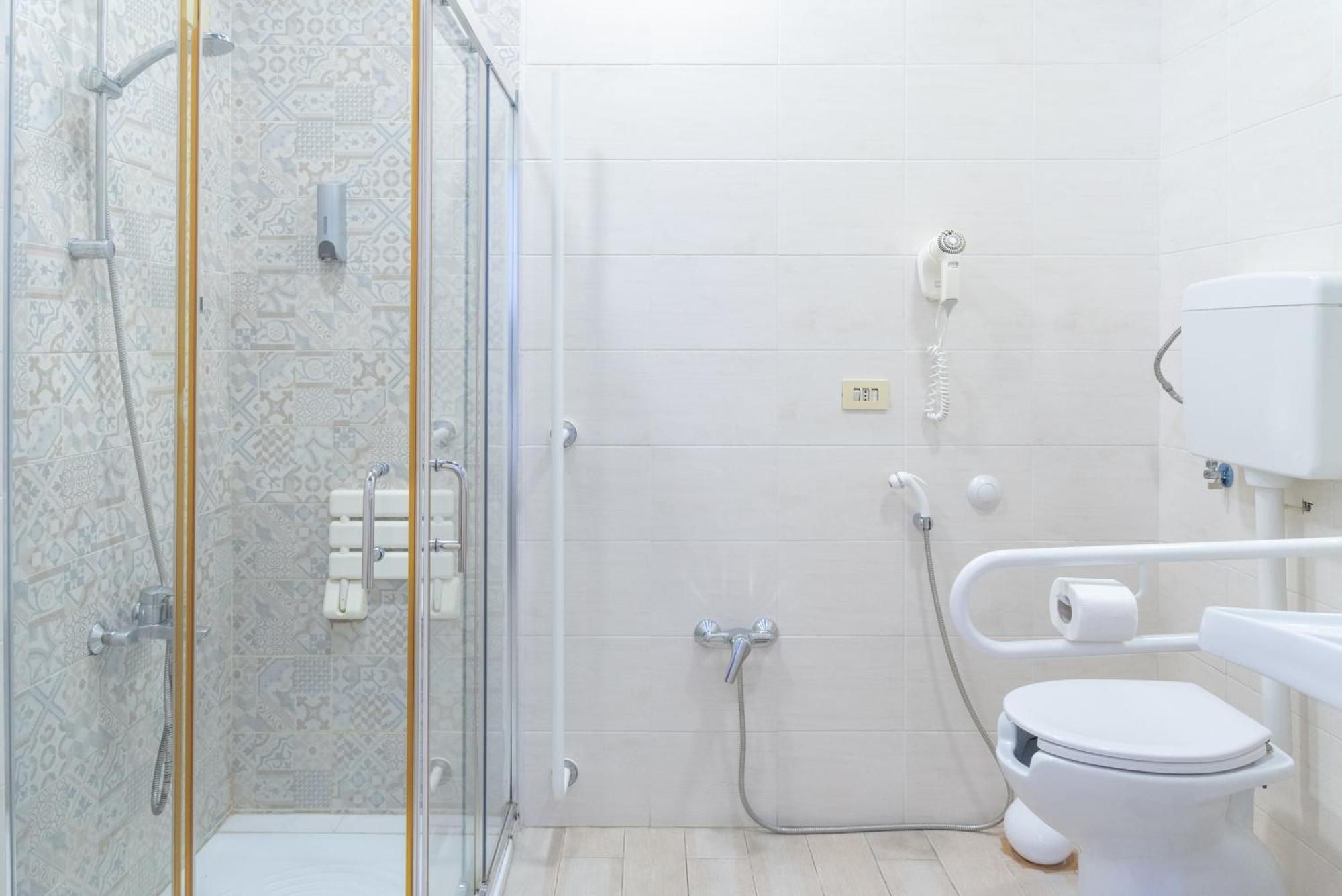 Ruffo Di Bagnara Palazzo Monumentale Bed & Breakfast