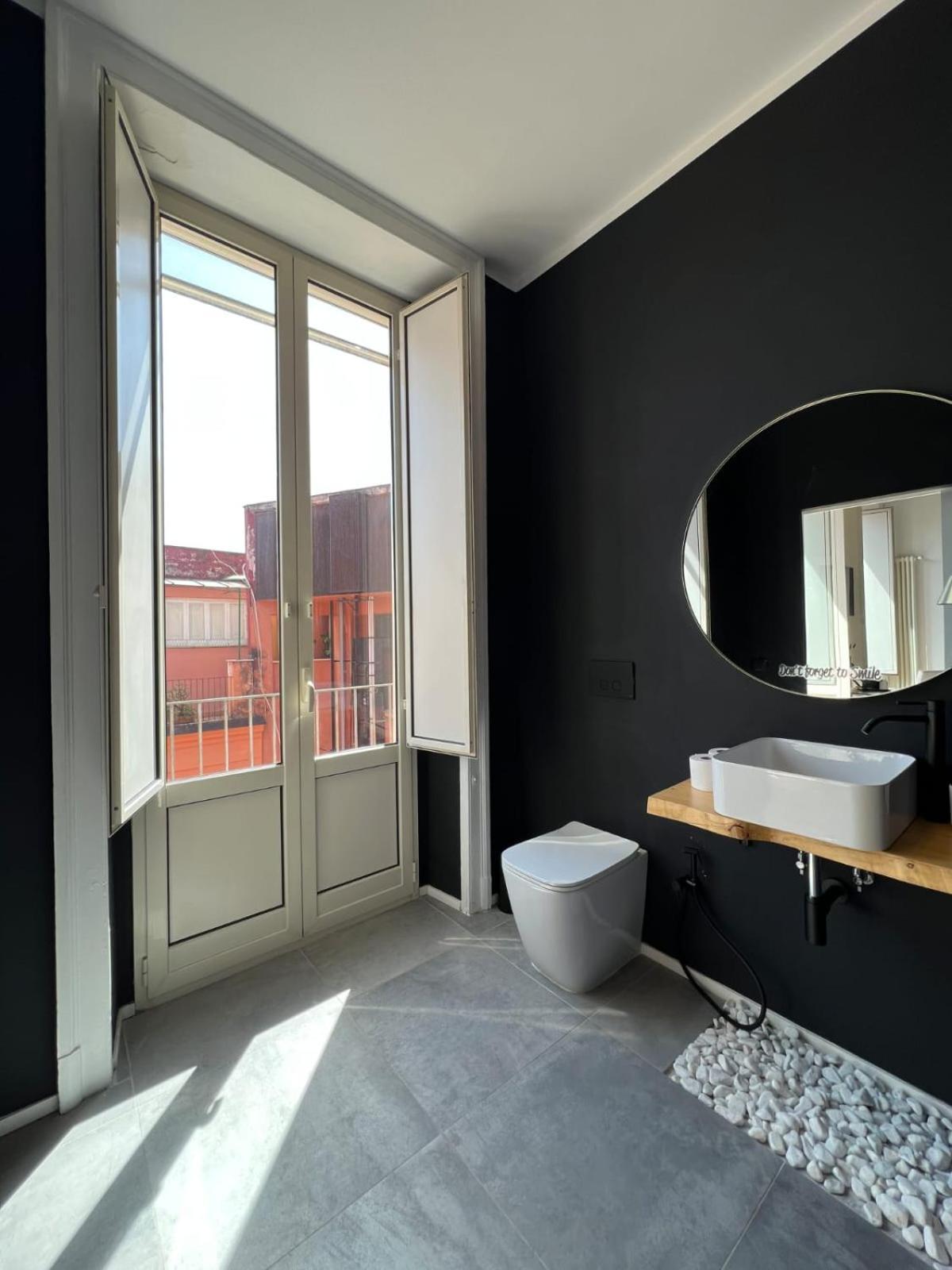 Ruffo Di Bagnara Palazzo Monumentale Bed & Breakfast